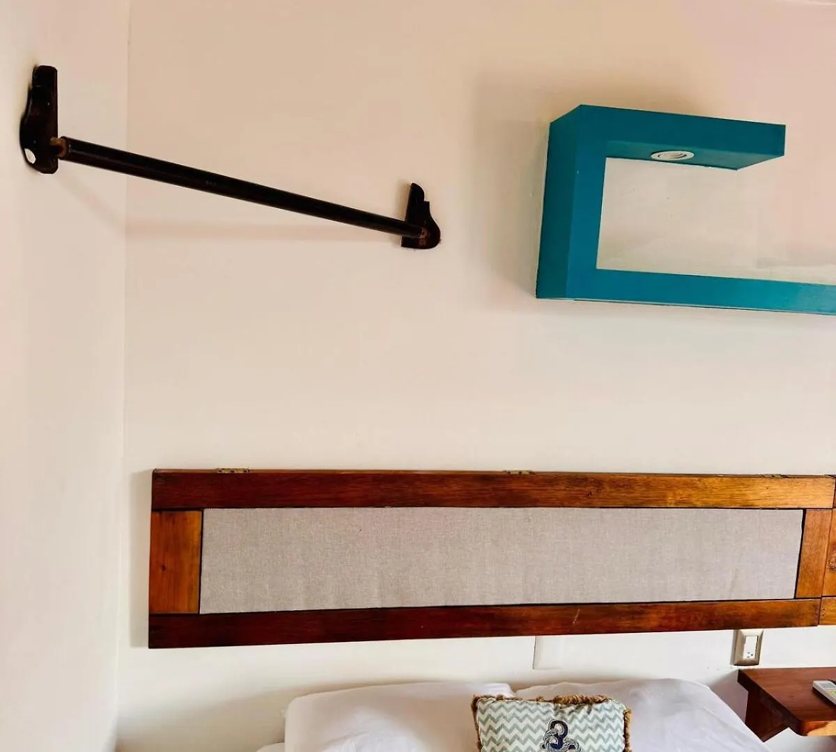 Apartmán Flat In The Middle Of Holbox