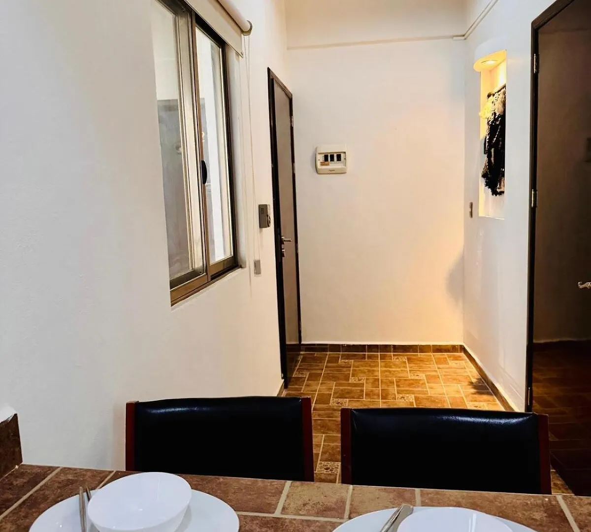 Flat In The Middle Of Holbox Apartment 0*, Isla Holbox