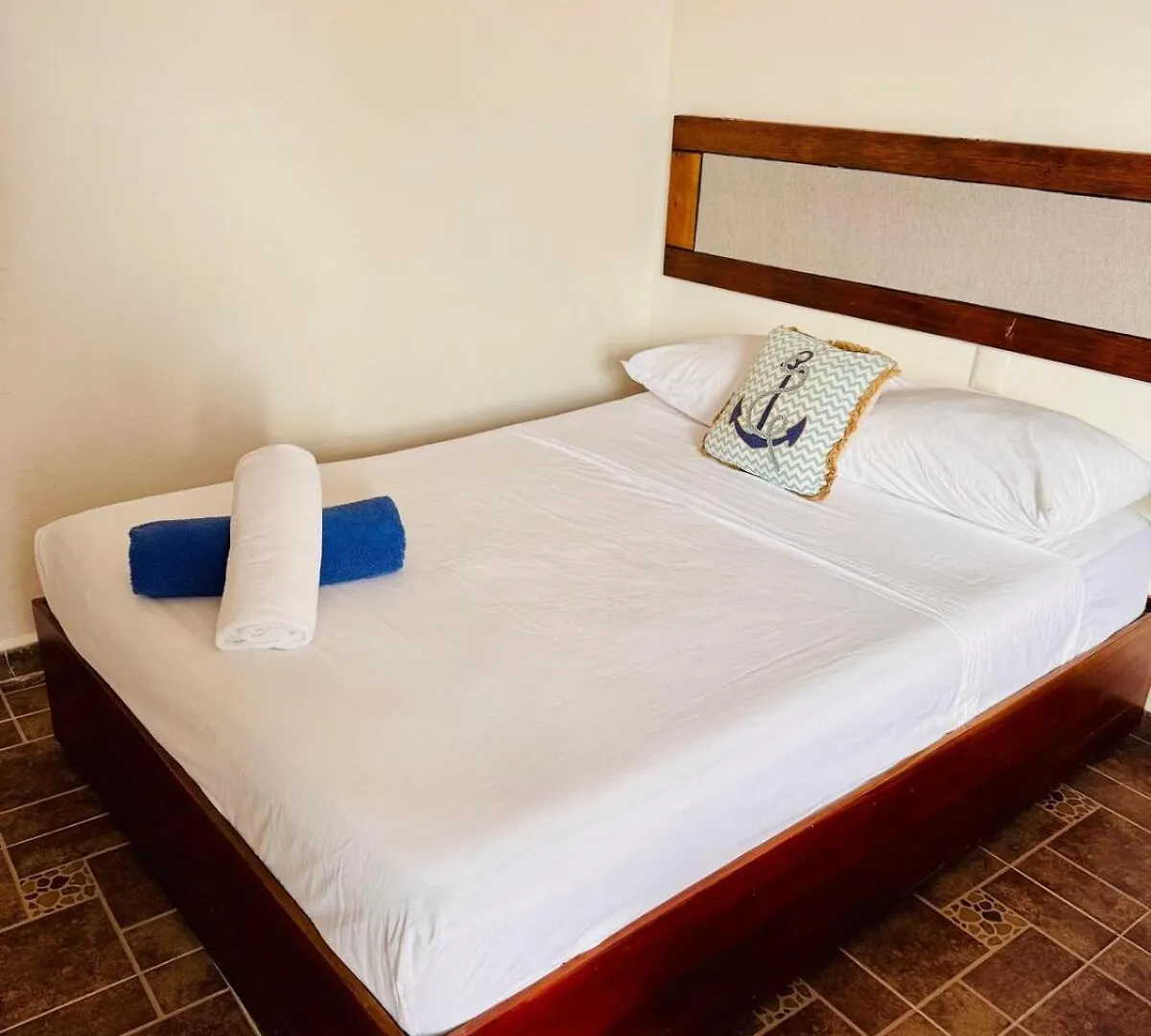 Flat In The Middle Of Holbox Apartment  Isla Holbox