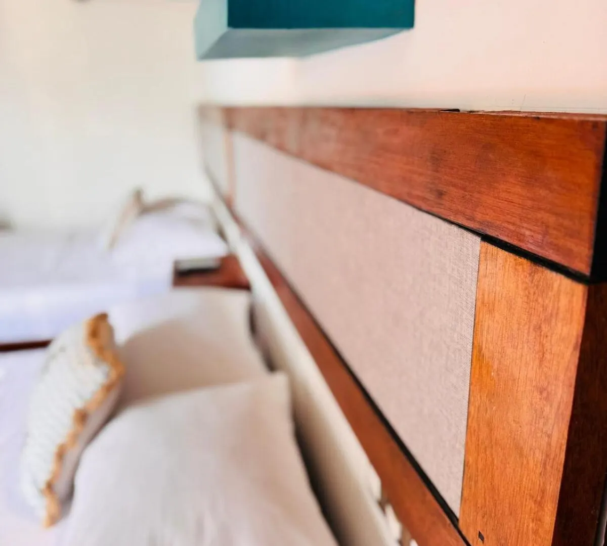 Flat In The Middle Of Holbox Apartment Mexico