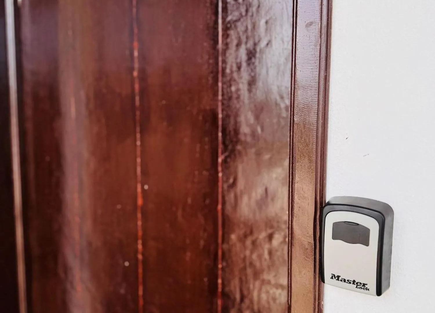 Flat In The Middle Of Holbox Apartment
